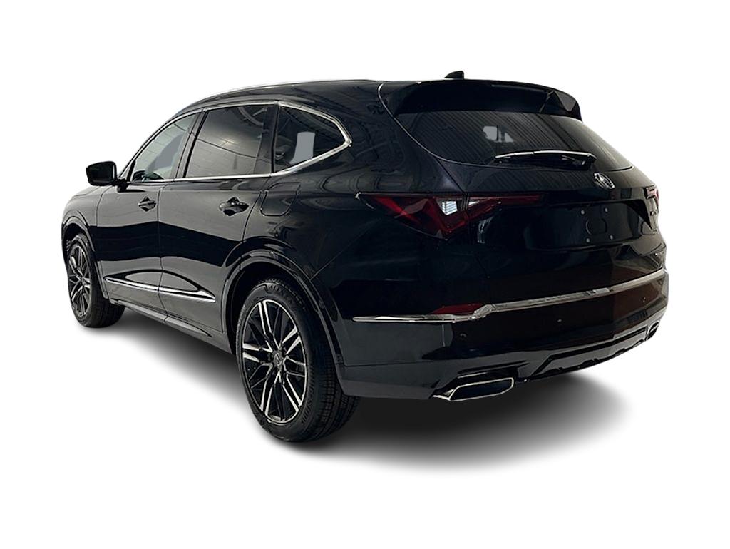 Thumbnail: 2026 Acura MDX - 4