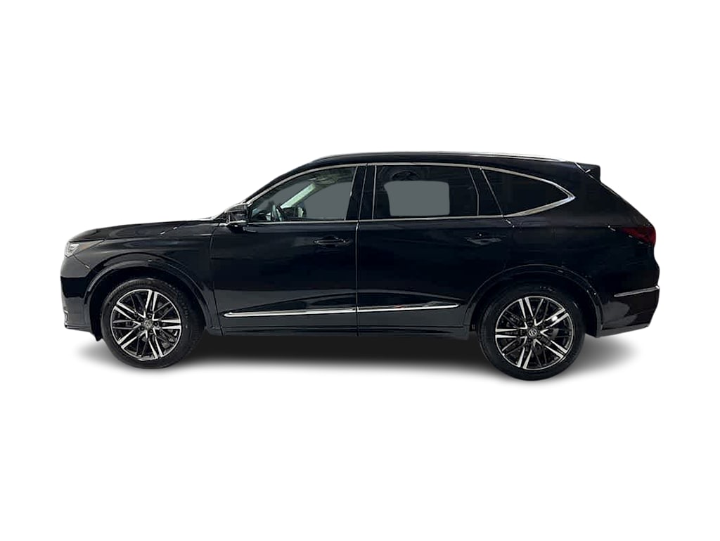Thumbnail: 2026 Acura MDX - 3
