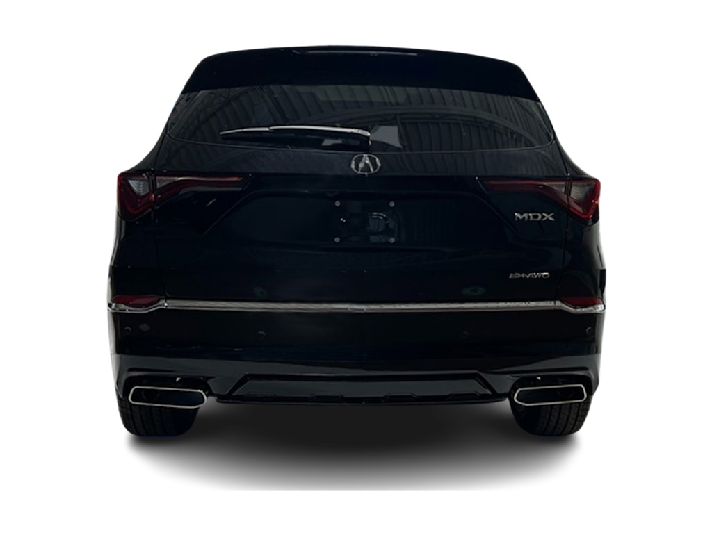 Thumbnail: 2026 Acura MDX - 5