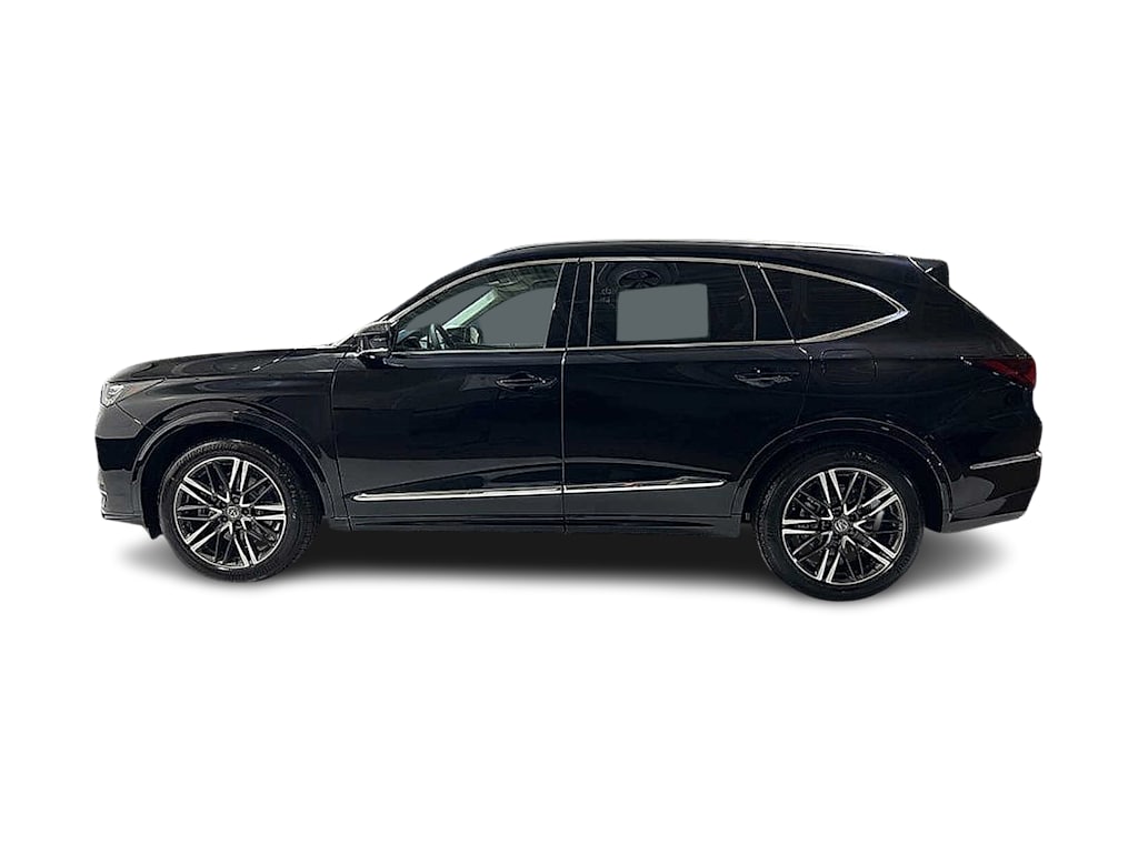 Thumbnail: 2026 Acura MDX - 3