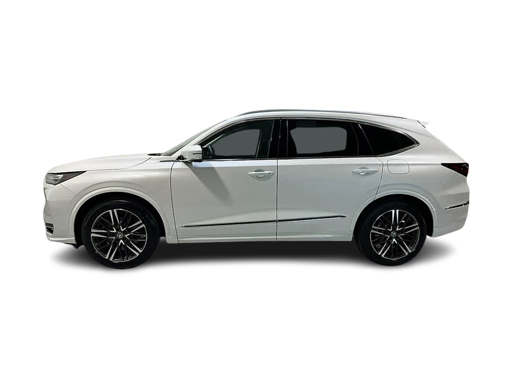 Thumbnail: 2026 Acura MDX - 3