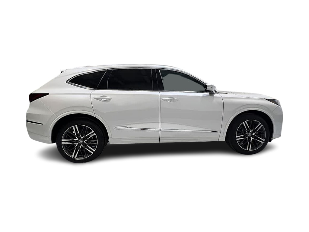 Thumbnail: 2026 Acura MDX - 20