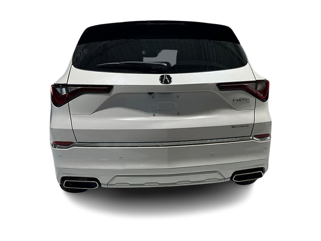 Thumbnail: 2026 Acura MDX - 5