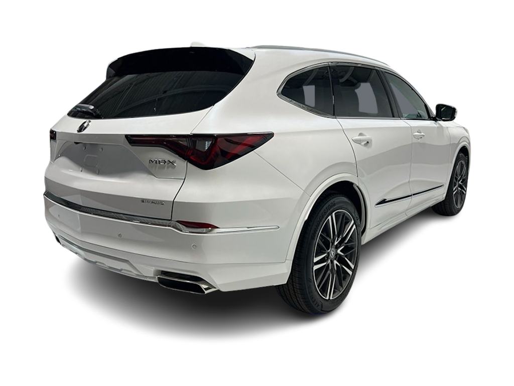 Thumbnail: 2026 Acura MDX - 19