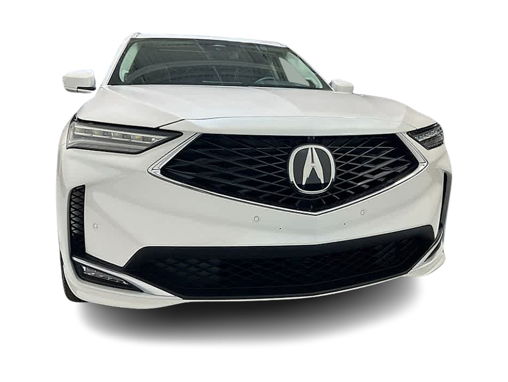 Thumbnail: 2026 Acura MDX - 6