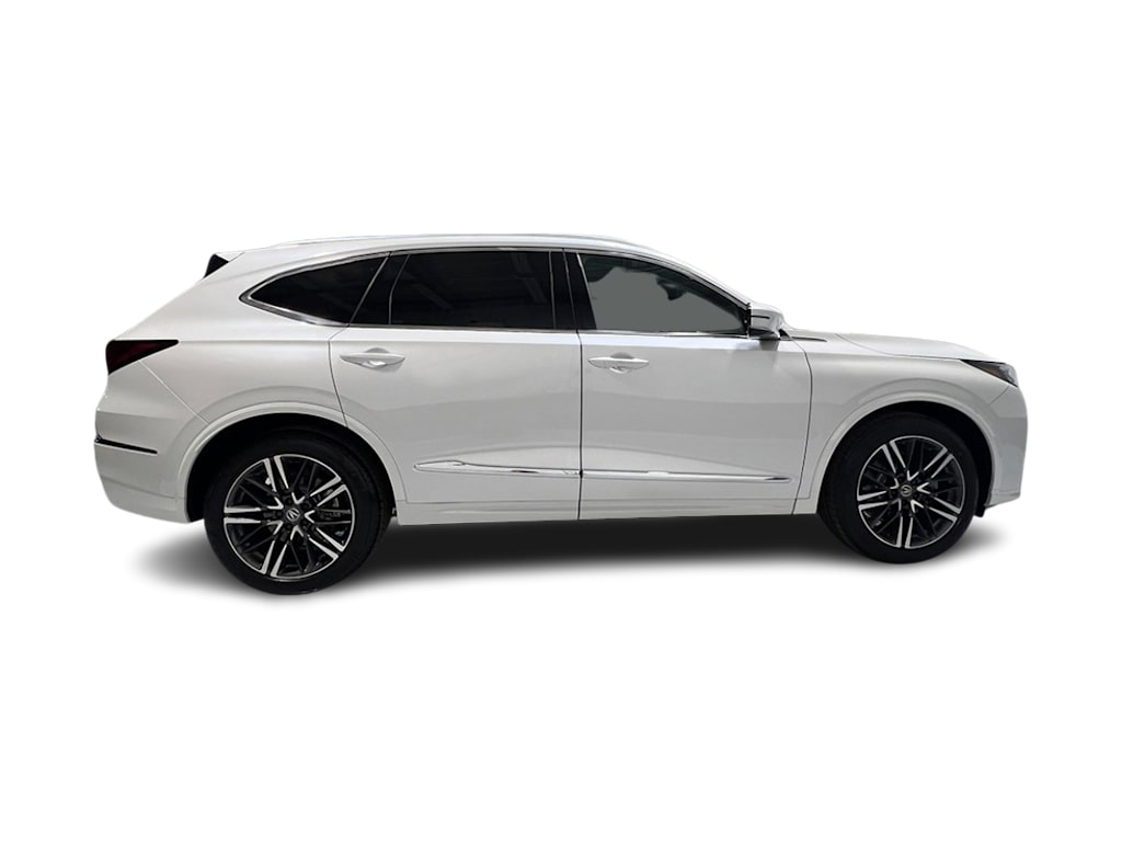 Thumbnail: 2026 Acura MDX - 18
