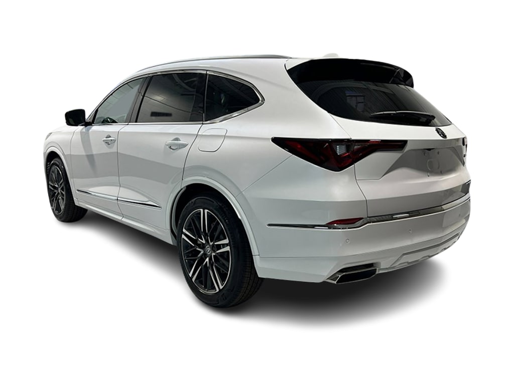Thumbnail: 2026 Acura MDX - 3