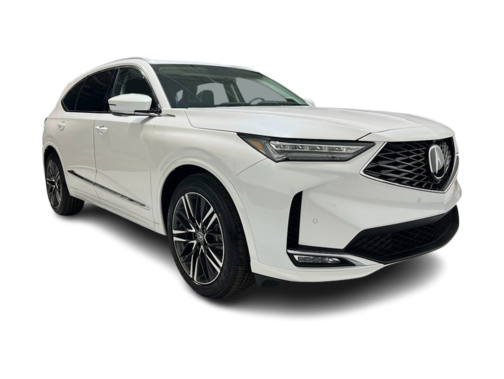Thumbnail: 2026 Acura MDX - 19