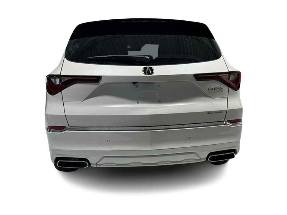 Thumbnail: 2026 Acura MDX - 4