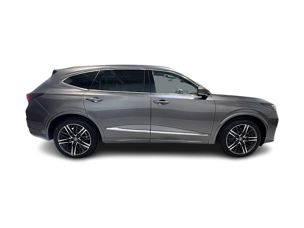 Thumbnail: 2026 Acura MDX - 18