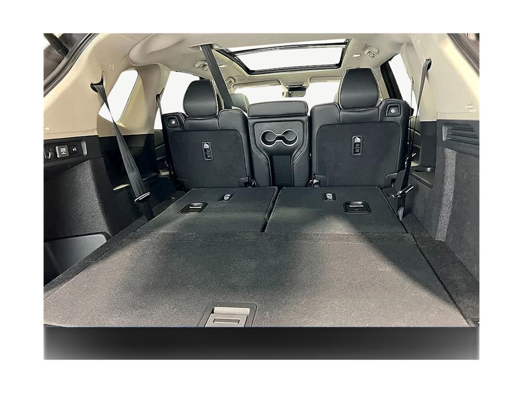 Thumbnail: 2026 Acura MDX - 35