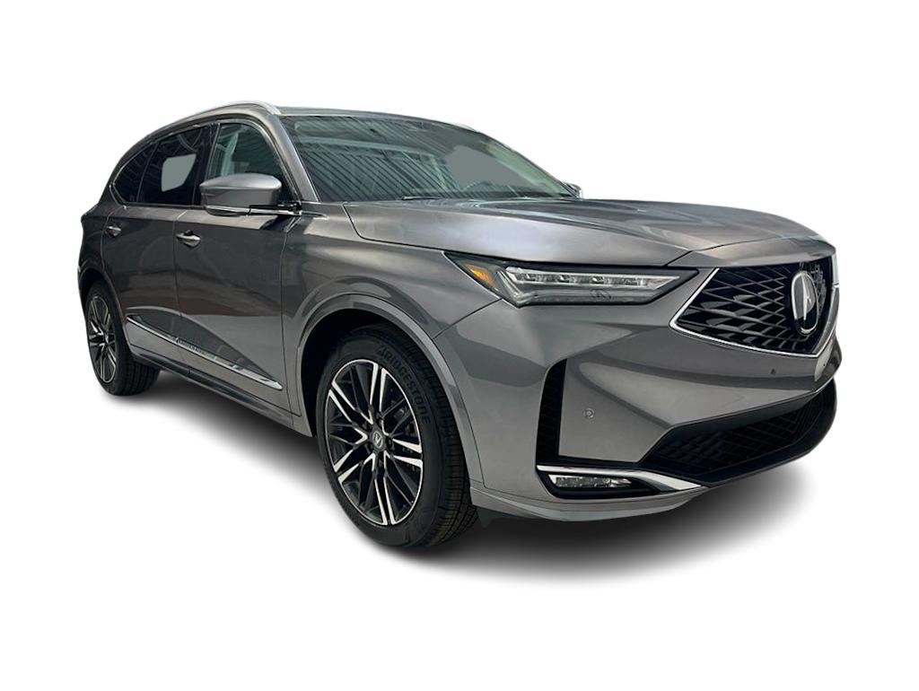 Thumbnail: 2026 Acura MDX - 19