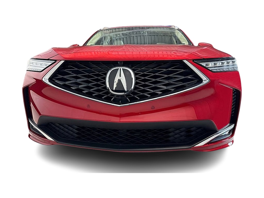 Thumbnail: 2026 Acura MDX - 5