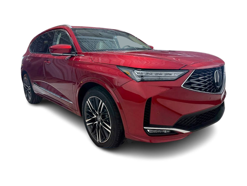 Thumbnail: 2026 Acura MDX - 20