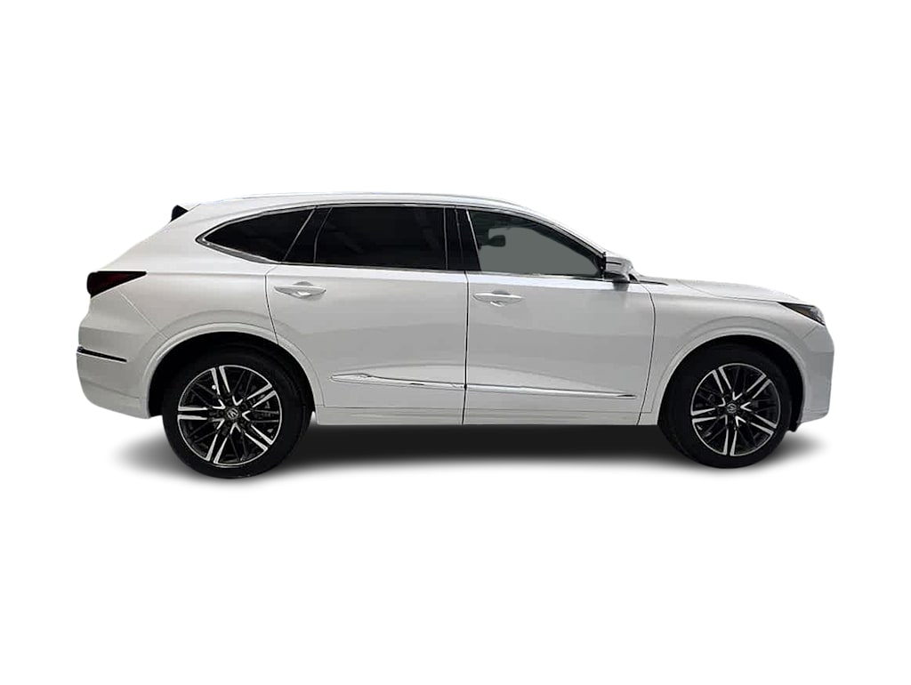 Thumbnail: 2026 Acura MDX - 20