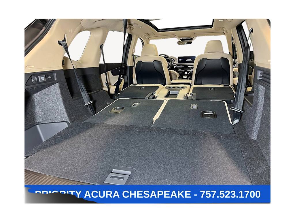 Thumbnail: 2026 Acura MDX - 37