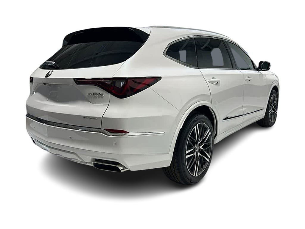 Thumbnail: 2026 Acura MDX - 19