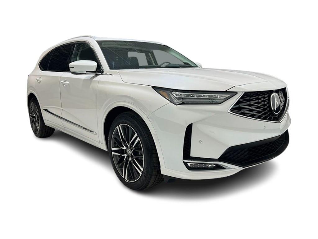 Thumbnail: 2026 Acura MDX - 21