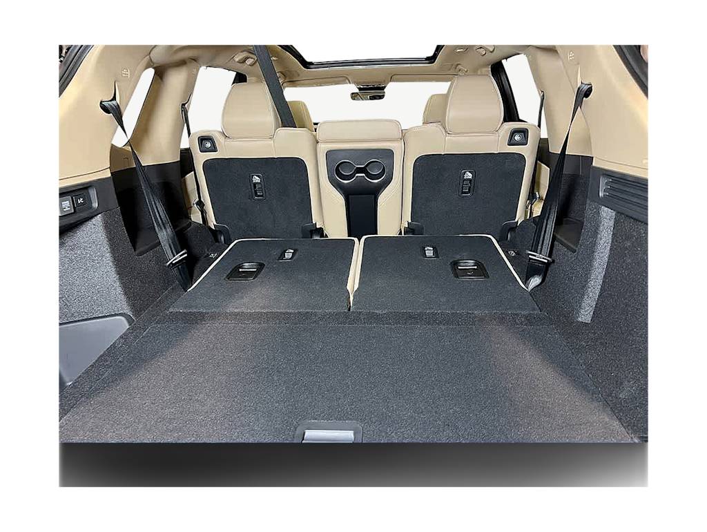 Thumbnail: 2026 Acura MDX - 35