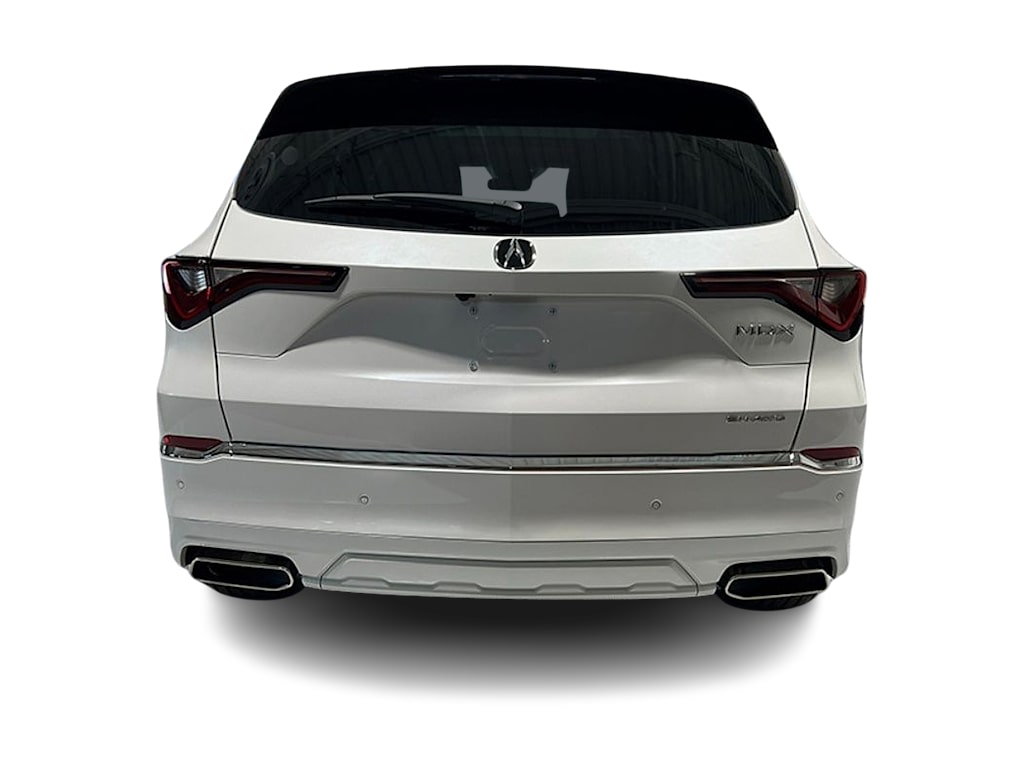 Thumbnail: 2026 Acura MDX - 5