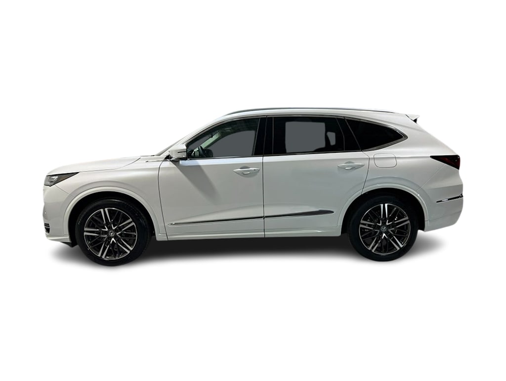Thumbnail: 2026 Acura MDX - 3