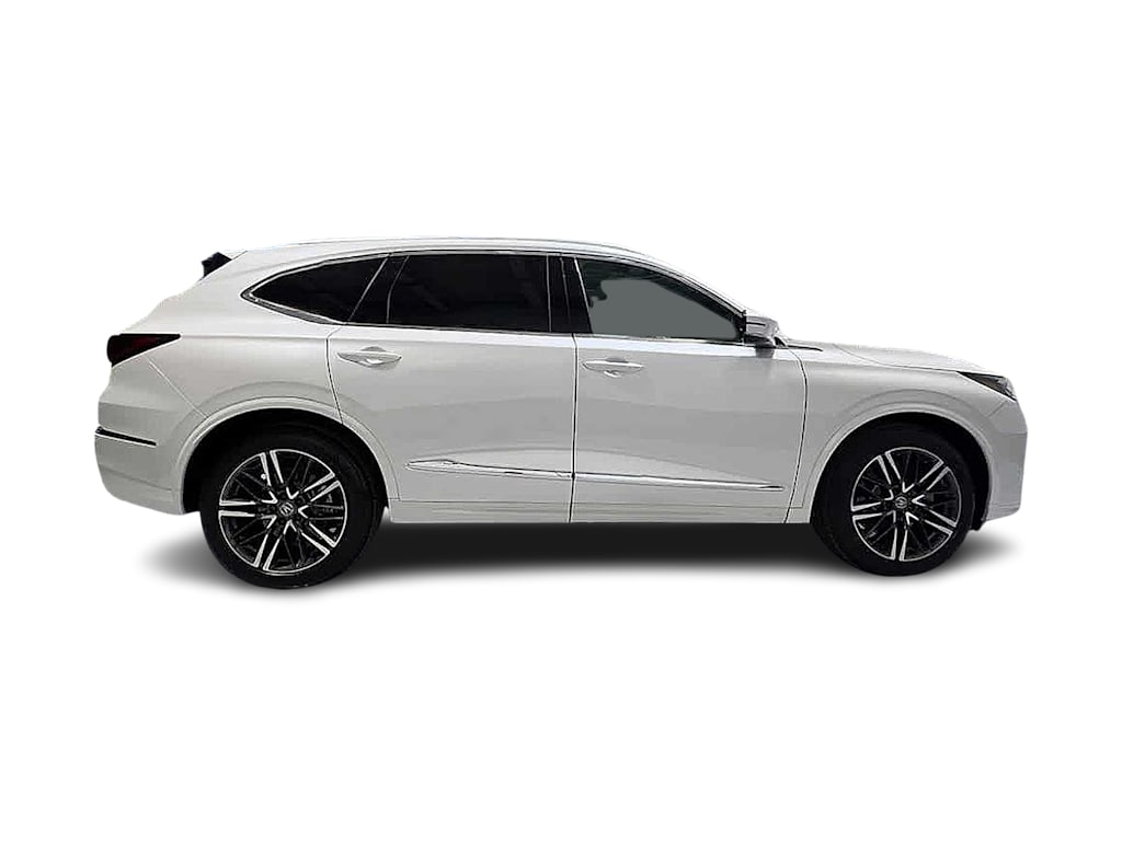 Thumbnail: 2026 Acura MDX - 18