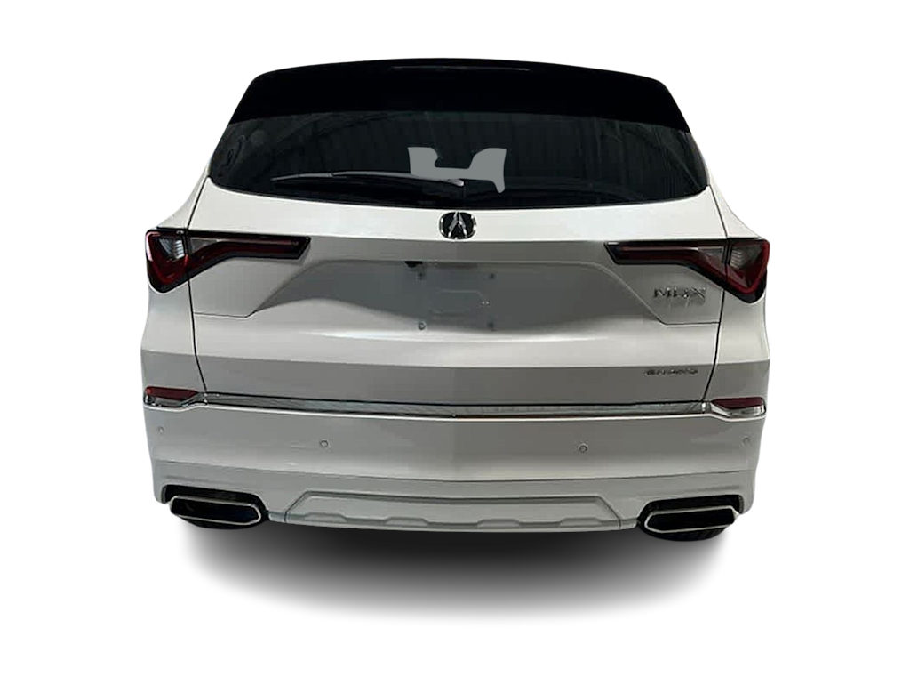 Thumbnail: 2026 Acura MDX - 4