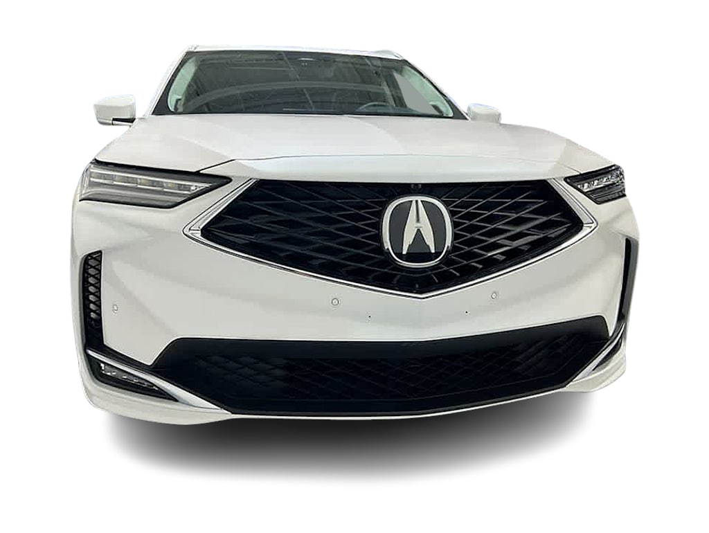 Thumbnail: 2026 Acura MDX - 5