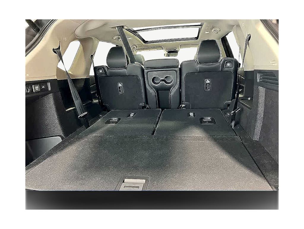Thumbnail: 2026 Acura MDX - 34