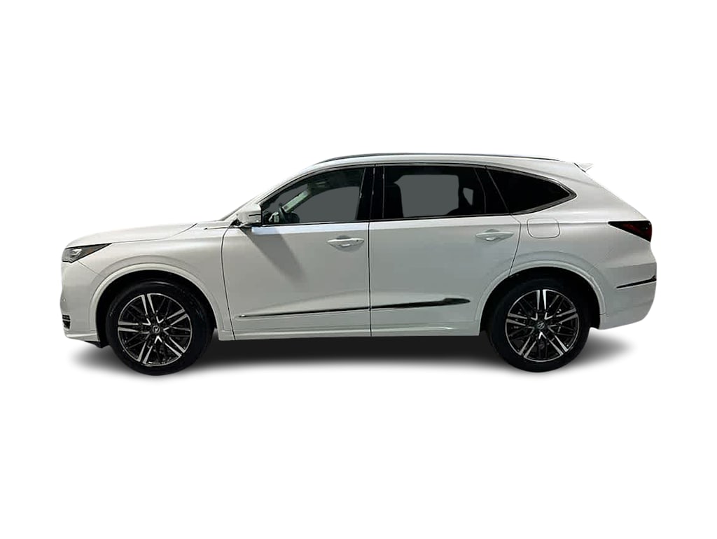 Thumbnail: 2026 Acura MDX - 3