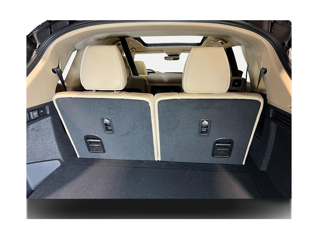 Thumbnail: 2026 Acura MDX - 17