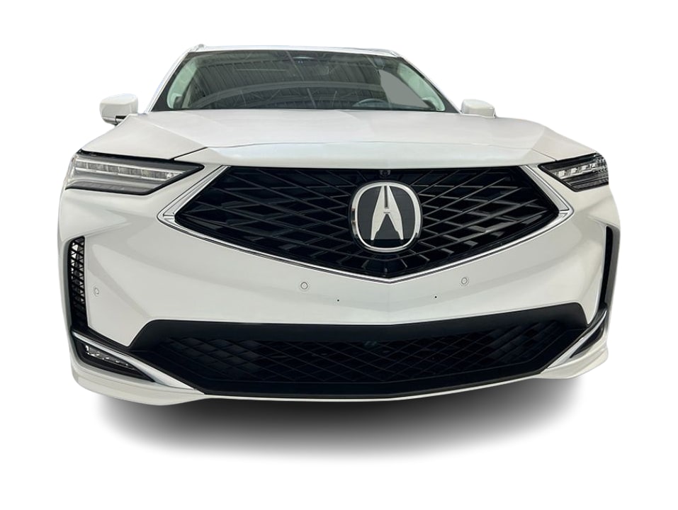 Thumbnail: 2026 Acura MDX - 6