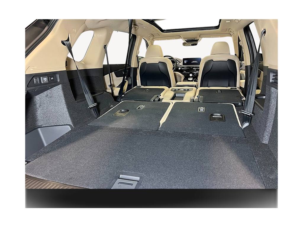 Thumbnail: 2026 Acura MDX - 37