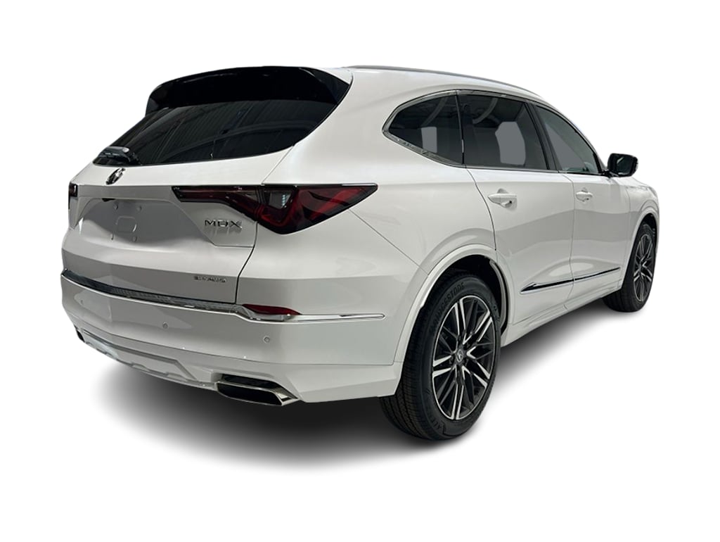 Thumbnail: 2026 Acura MDX - 19