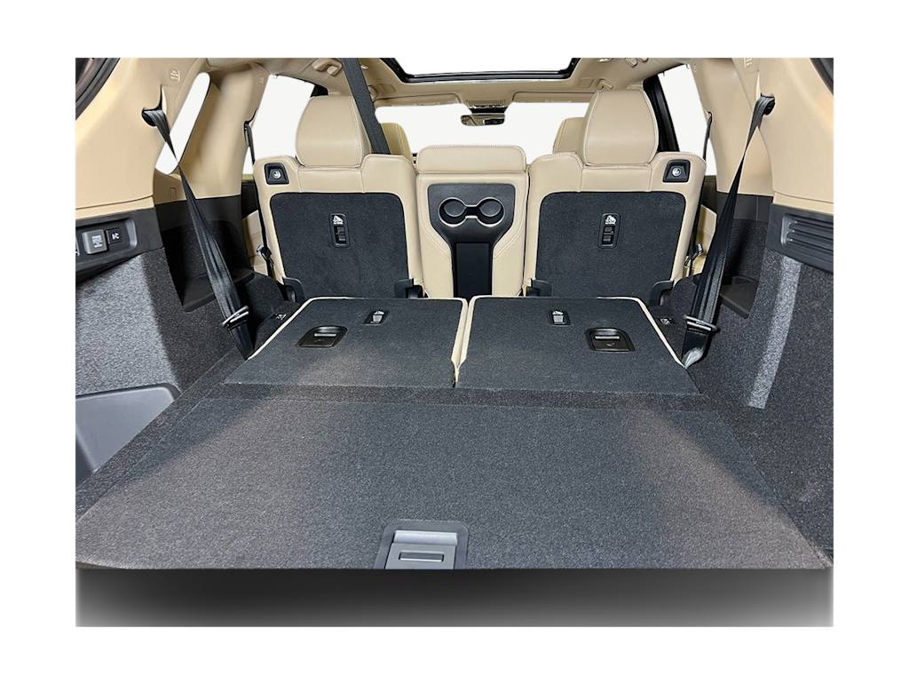 Thumbnail: 2026 Acura MDX - 34
