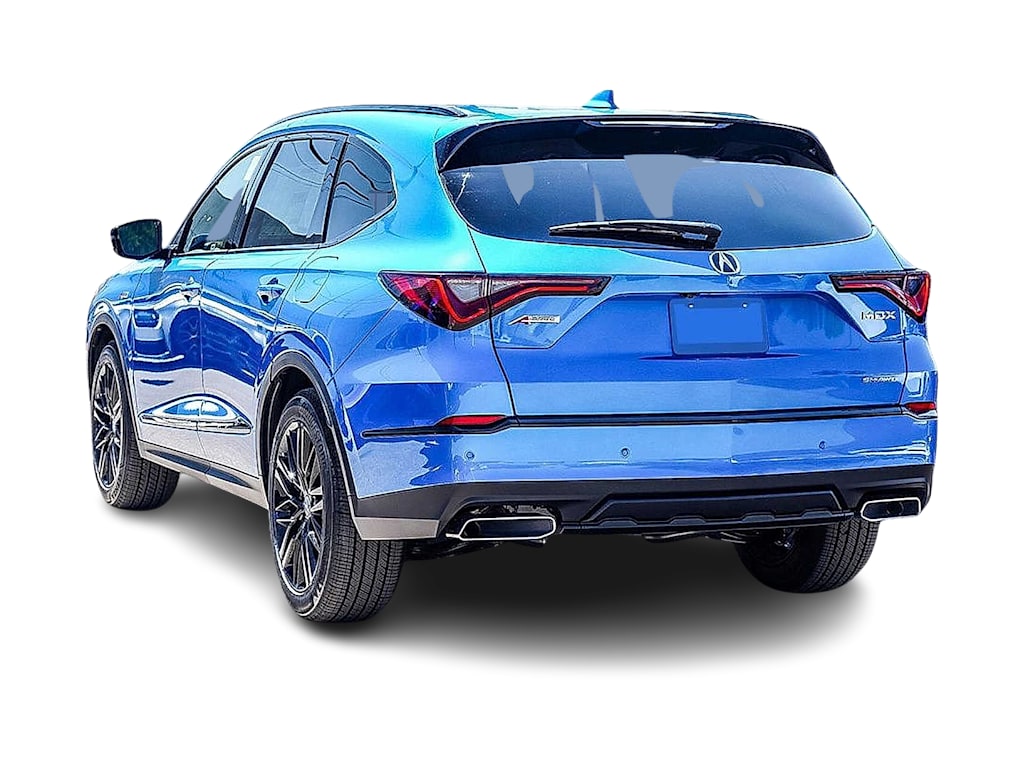 Thumbnail: 2026 Acura MDX - 3