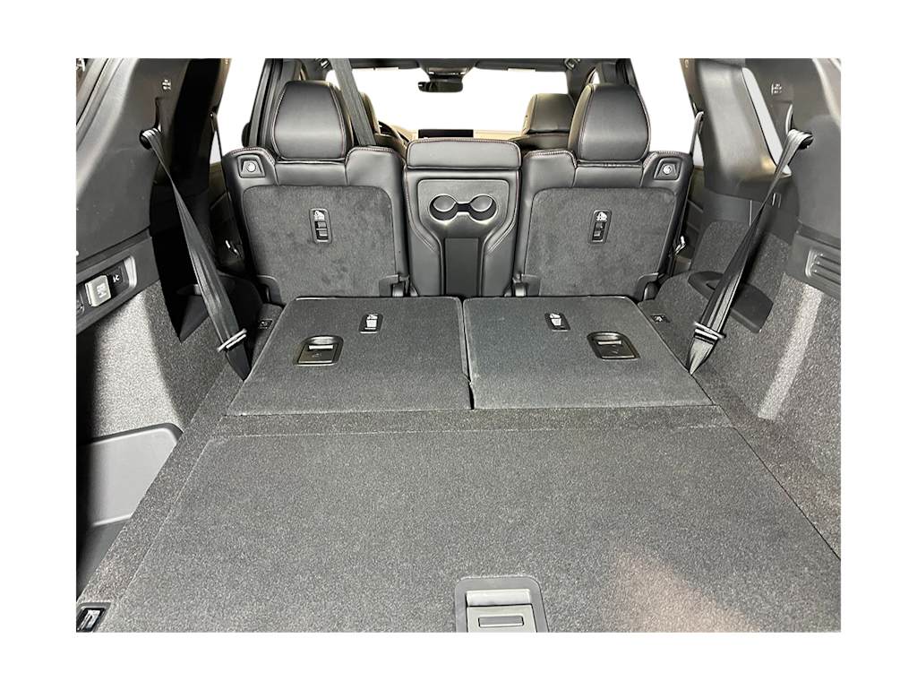 Thumbnail: 2026 Acura MDX - 29