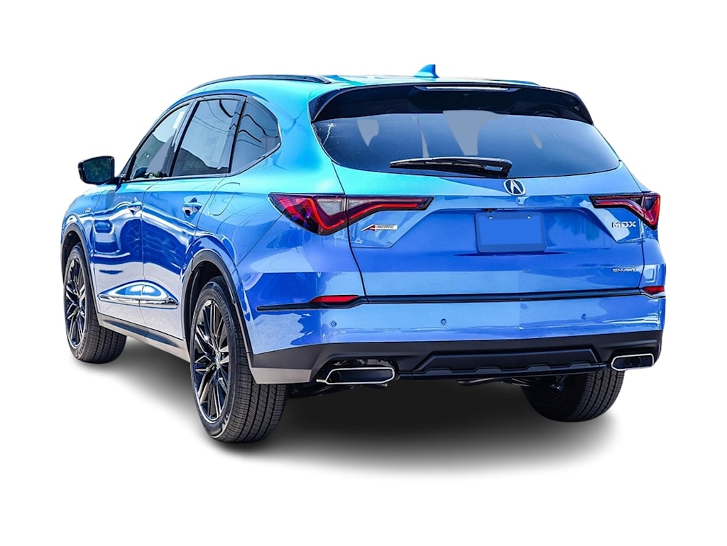 Thumbnail: 2026 Acura MDX - 3