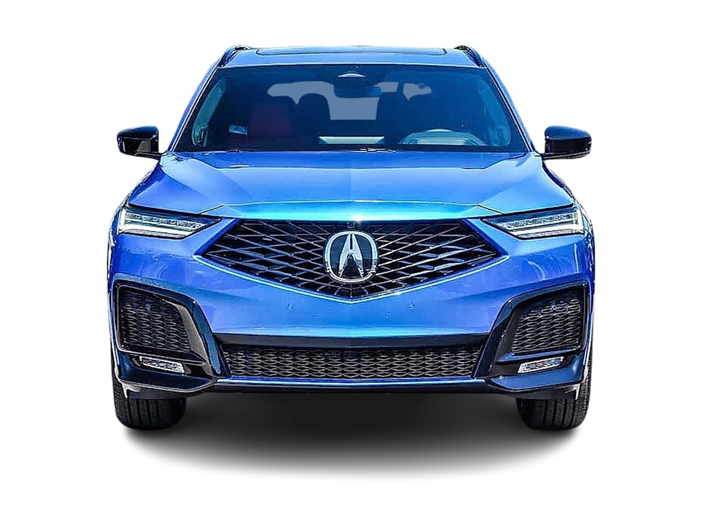 Thumbnail: 2026 Acura MDX - 5