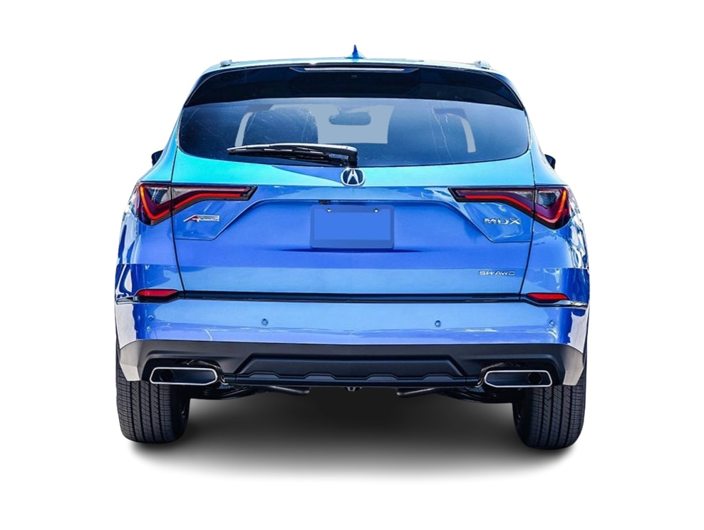 Thumbnail: 2026 Acura MDX - 4