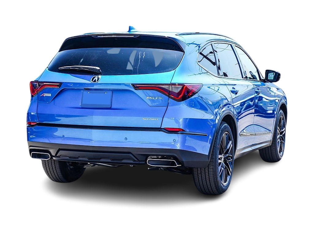 Thumbnail: 2026 Acura MDX - 16