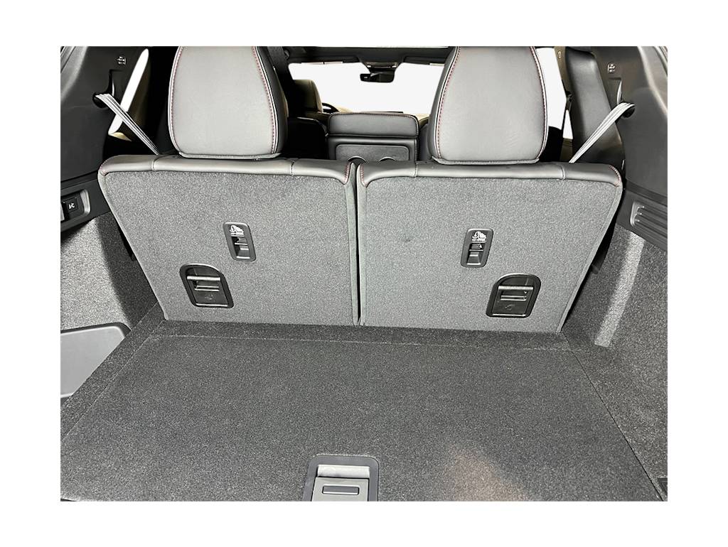 Thumbnail: 2026 Acura MDX - 17