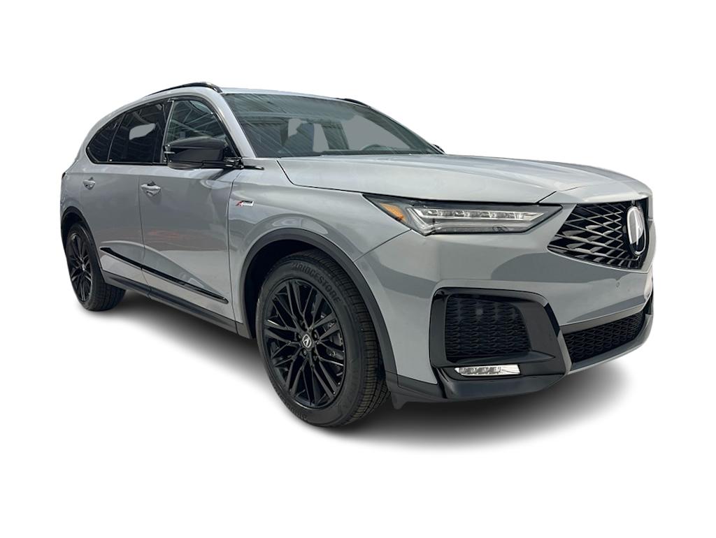 Thumbnail: 2026 Acura MDX - 22