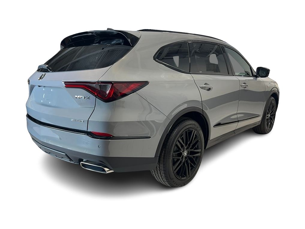 Thumbnail: 2026 Acura MDX - 20