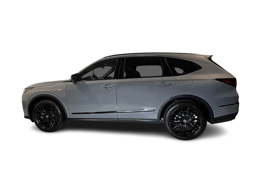 Thumbnail: 2026 Acura MDX - 3