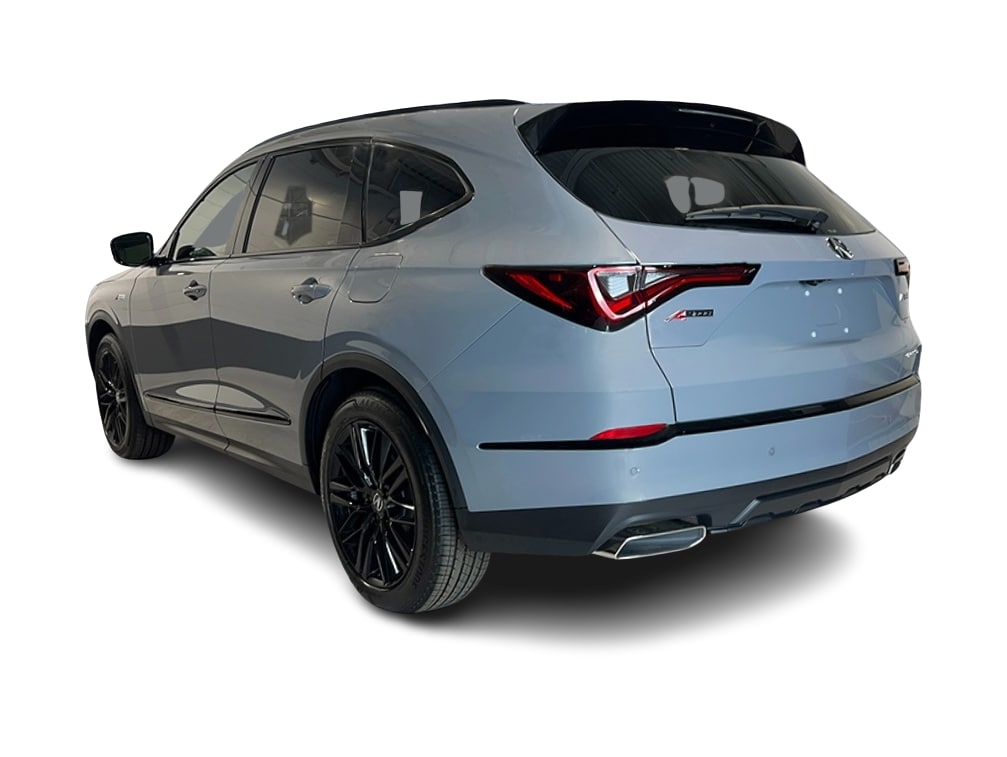 Thumbnail: 2026 Acura MDX - 4