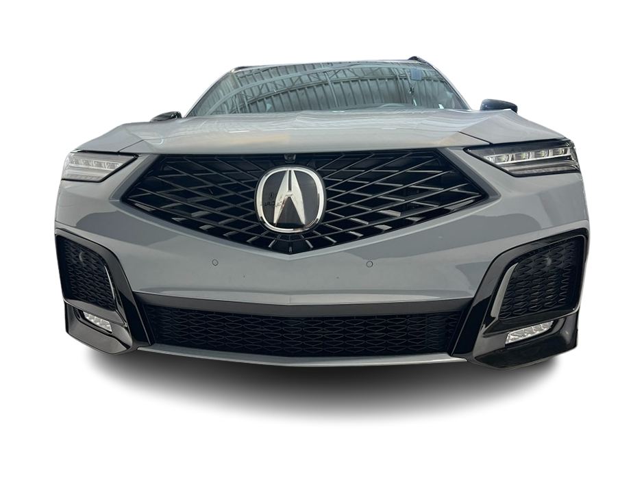 Thumbnail: 2026 Acura MDX - 6