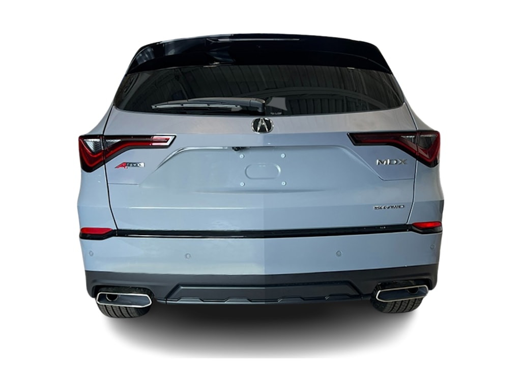 Thumbnail: 2026 Acura MDX - 5