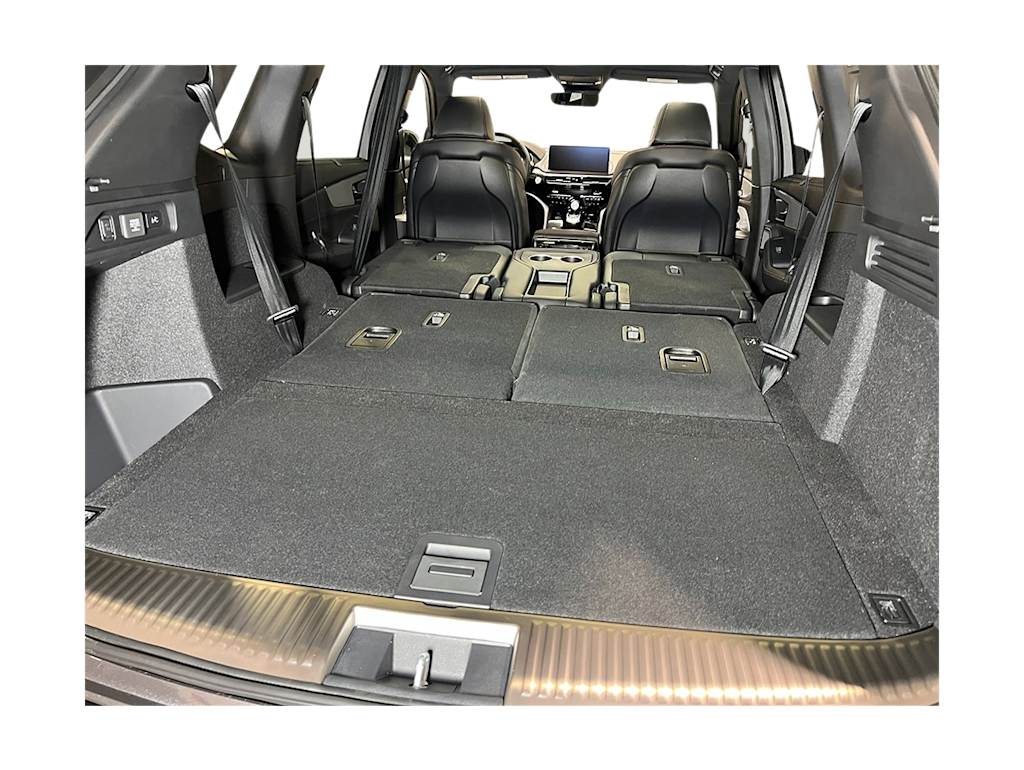 Thumbnail: 2026 Acura MDX - 38