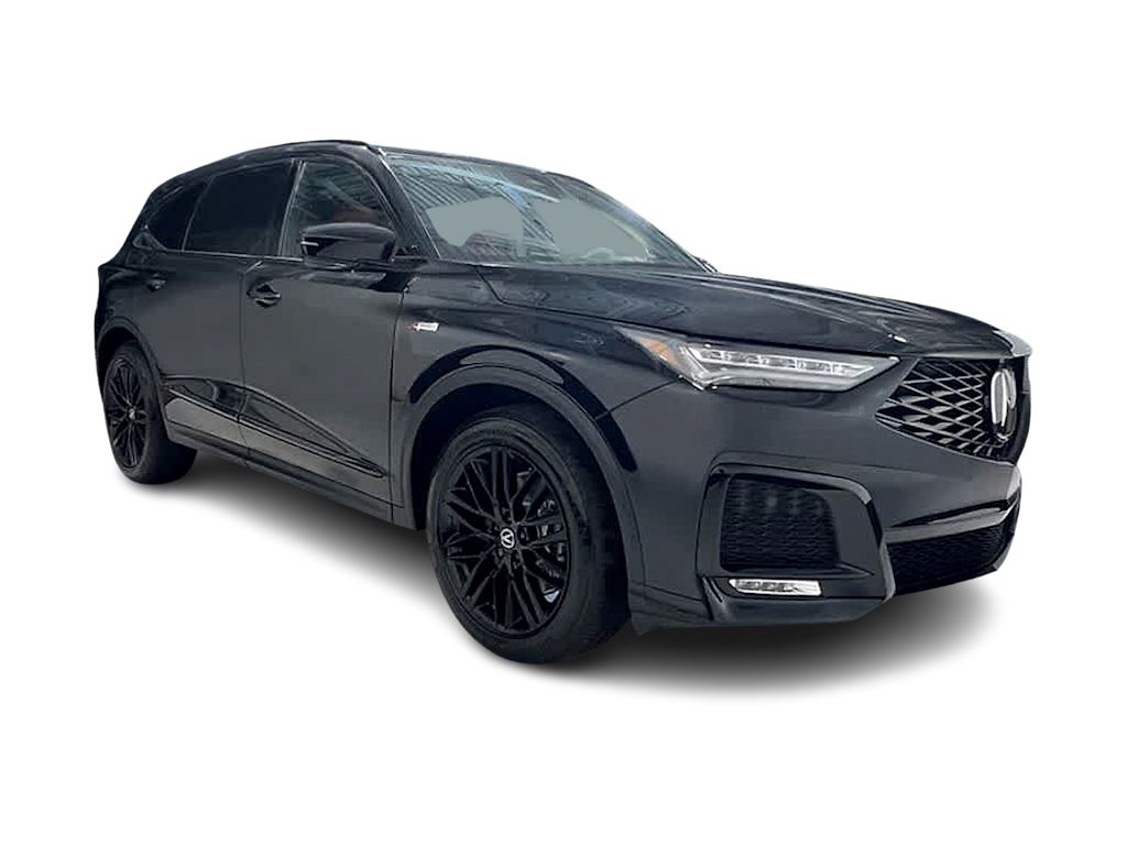 Thumbnail: 2026 Acura MDX - 21
